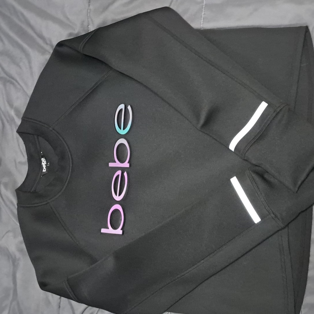 BEBE Jacket L boating/jetskiing